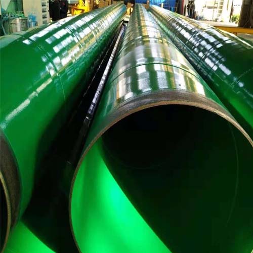 衢州涂塑钢管厂家生产工艺