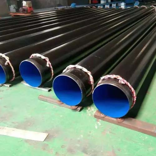 衢州涂塑钢管的施工流程注意事项包括