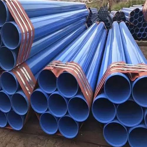 衢州涂塑钢管检测