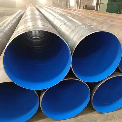 衢州涂塑钢管的压扁试验标准是什么？