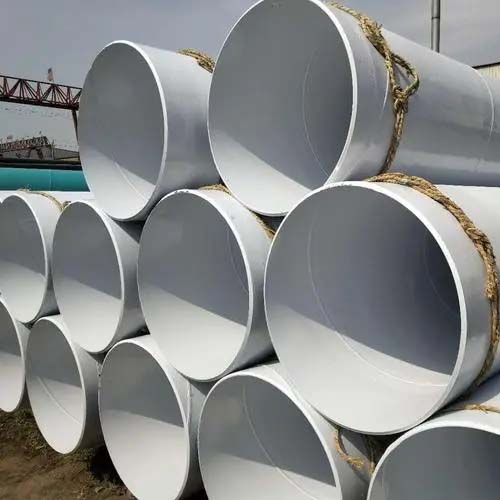 衢州涂塑钢管厂家