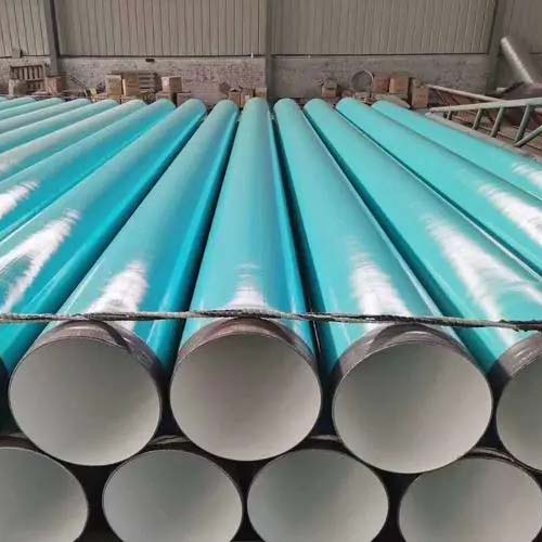 衢州防腐涂塑钢管的执行标准