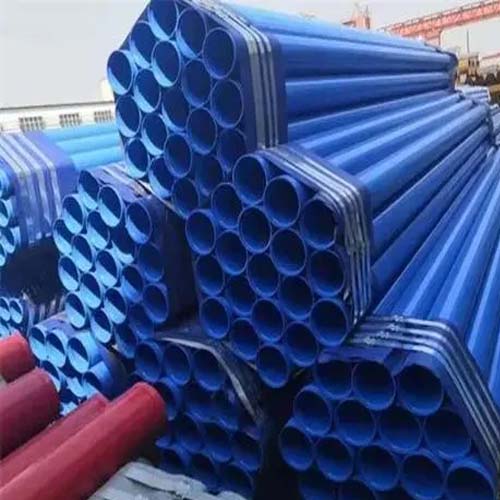 如何选购衢州给水涂塑钢管？