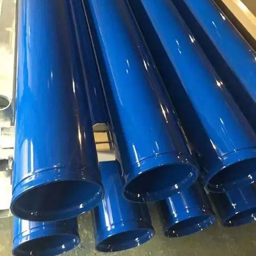 衢州给水涂塑钢管有哪些型号？