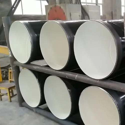 衢州涂塑钢管防腐条件