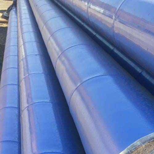 衢州防腐涂塑钢管安装注意事项有哪些？