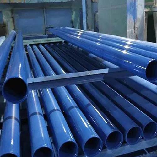 衢州防腐涂塑钢管厂家