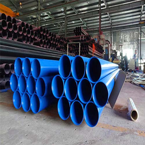 衢州防腐涂塑钢管长度