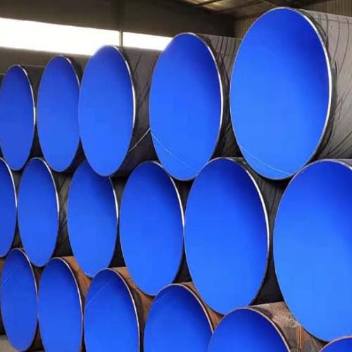 衢州给水涂塑钢管厂家